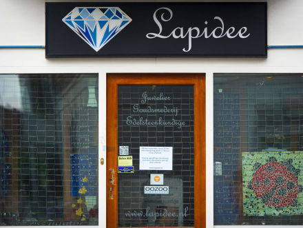 Een - destijds - bijzonder politieonderzoek