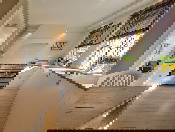 Het geheim achter het perfecte plaatje op Funda