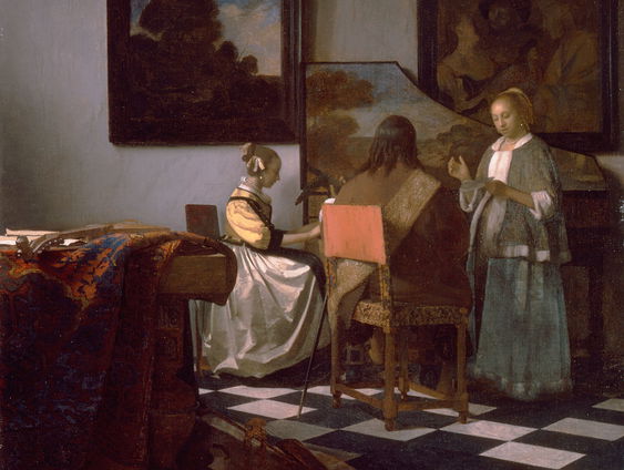 De meest bijzondere kunstroven ter wereld