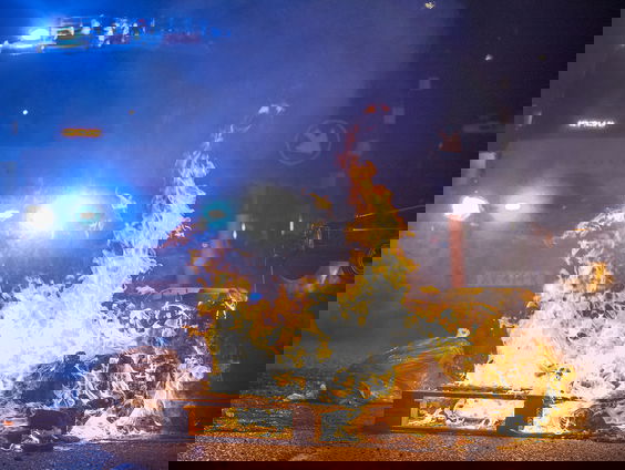 Hoe gaat het, 3 maanden na de rellen, in de Schilderswijk?