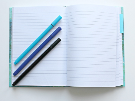 Dichter Ruud Broekhuizen