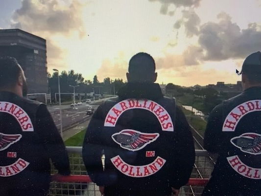 5 vragen over: MC Hardliners