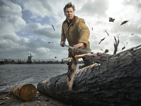 'Het molenaarsvak is zeker nog niet uitgestorven'