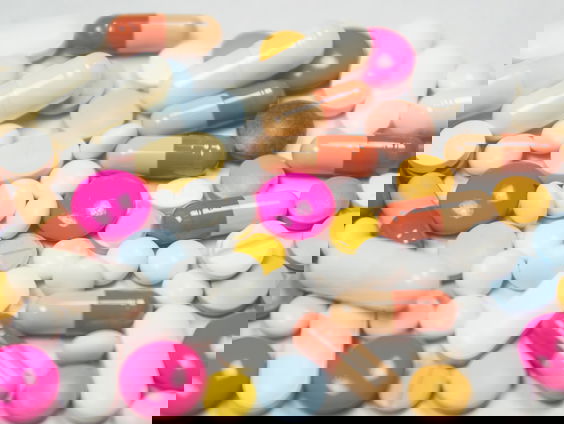 Wordt paracetamol te makkelijk geslikt?