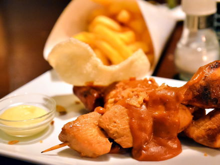 Roelof over proces 13 kipsaté