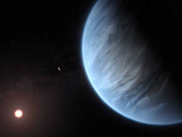 Exoplaneten krijgen meer smoel door ESA-missie
