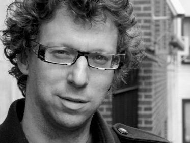 Arnon Grunberg bespreekt vijandigheid en vriendschap