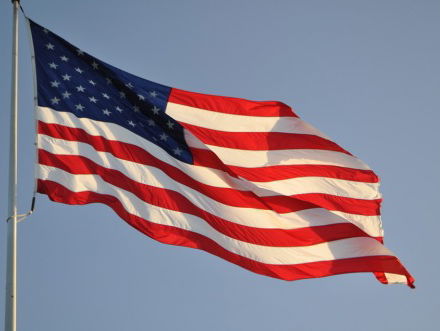 Holland Amerika Lijn: Wouter Zantinge, correspondent in Washington D.C.