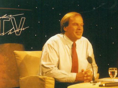 Weddenschap Ivo Niehe - Nederlands Film Festival