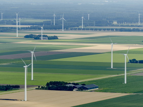 De belangrijkste verkiezingsthema's voor Flevoland