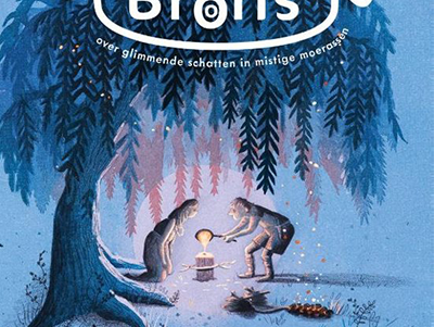 Lang leve de Nederlandse taal: Linda Dielemans