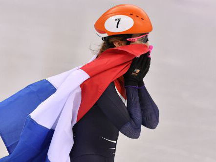 Vader Schulting: Vorige week was het moeilijk