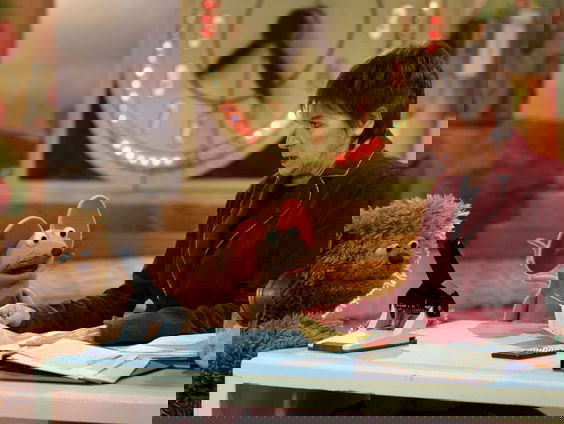 Sesamstraat-actrice Sien Diels overleden