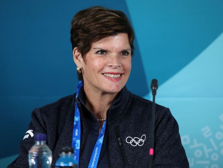 IOC-lid Hoevertsz: 'Kunnen de Spelen niet oneindig uitstellen'