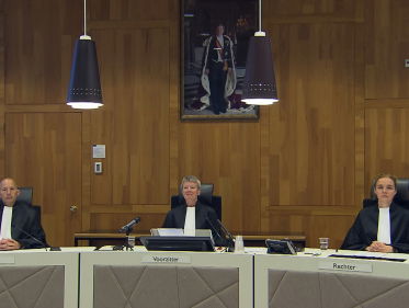 Marleen Kragting deed onderzoek naar het spreekrecht. Waarom is het zo belangrijk?