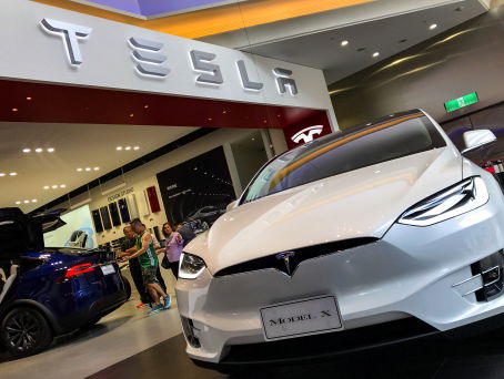 Iedereen aan de elektrische auto