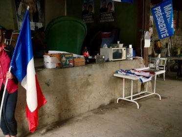 Reportage: Het nieuwe Front National