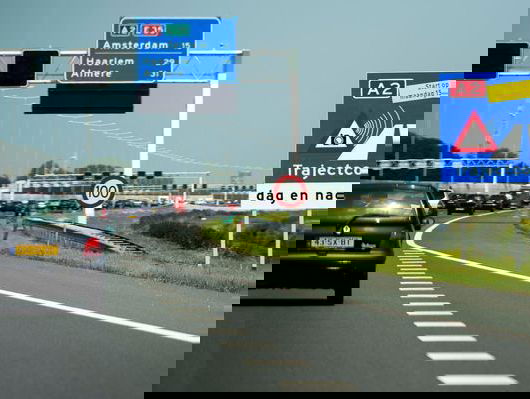 Waarom we rijden in steeds dikkere auto's (en daar zijn onze parkeergarages niet op gebouwd)