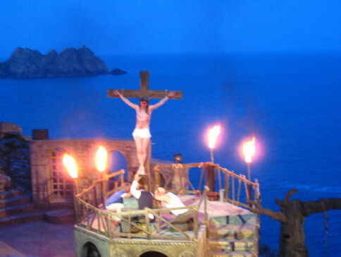 Jezus Christ Superstar