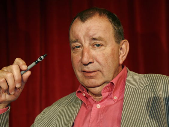 De succesformule van Kinderen voor Kinderen