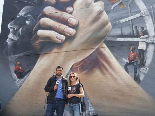 De Beste van Plek van Nederland met Ron Meyer