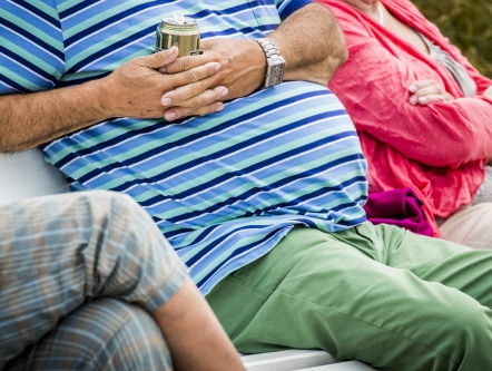 Operazangeres is helemaal klaar met fatshaming