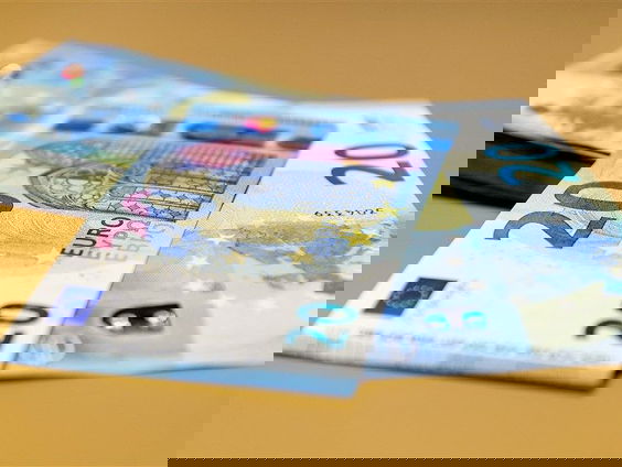 De toekomst van contant geld