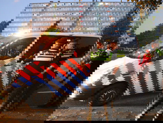 Opvoeding en liefde in strijd tegen reljongeren