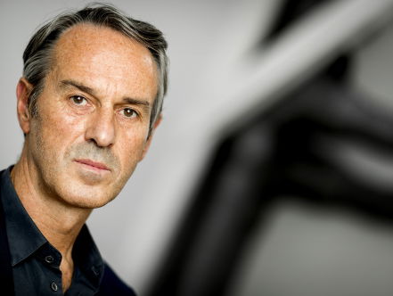 Biografie over regisseur Ivo van Hove