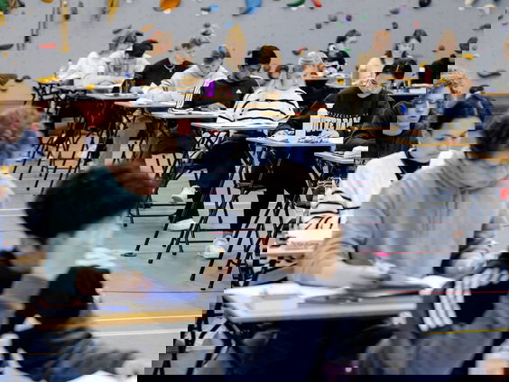 Hoe kan je er het beste zijn voor je kind tijdens de examenperiode?