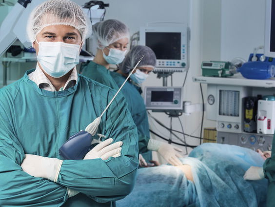 Feit of fictie: 28 miljoen operaties uitgesteld door corona