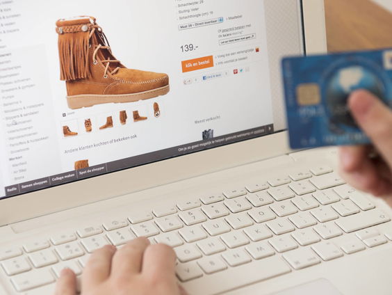 Aantal aangiftes tegen valse webwinkels dit jaar al bijna verdubbeld