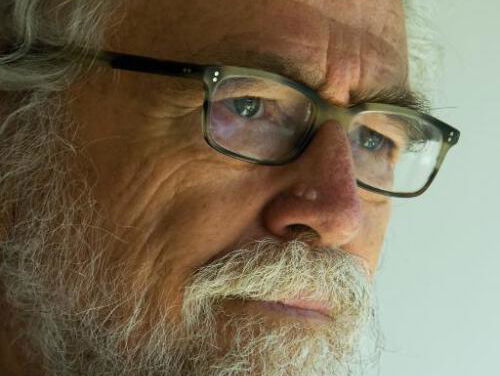 Jan van der Putte over china en het klimaat