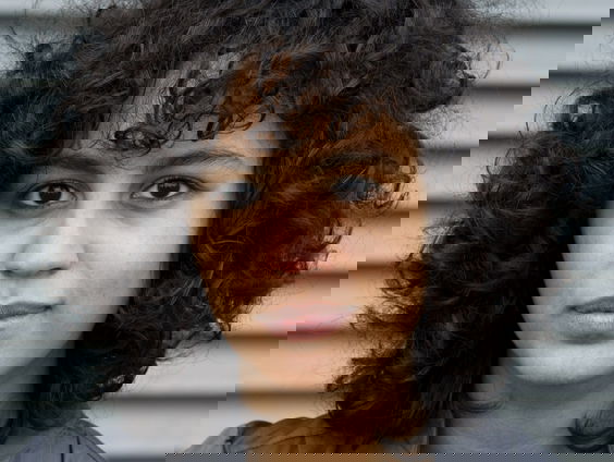 Kunststof - Daphne Huisden, schrijver