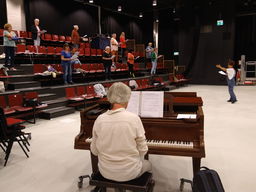 Radio Doc: Donna's droom