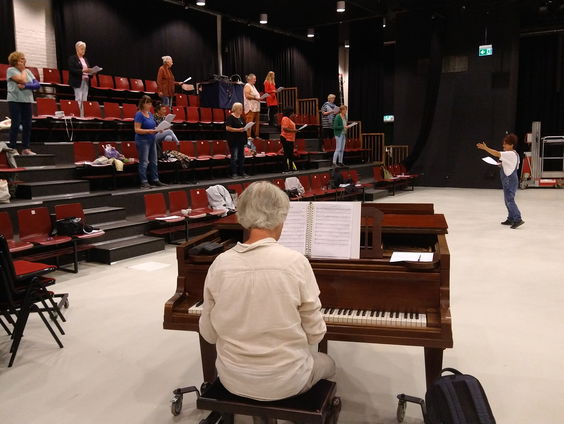 Radio Doc: Donna's droom | Het moderne leven - deel 3