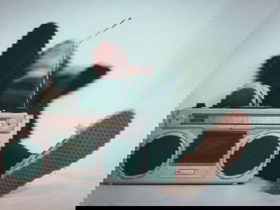 Livemuziek van The Homesick