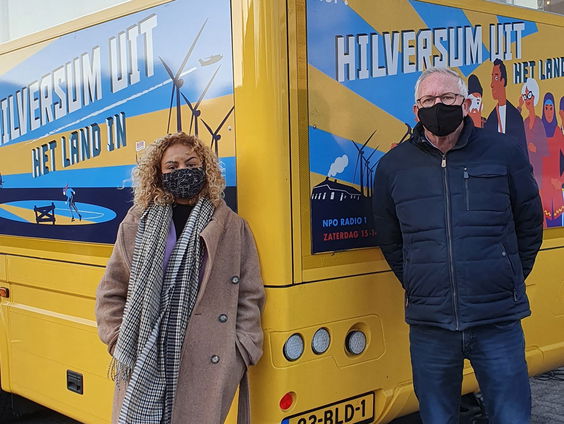 Offline: Is Grijze Piet een goed alternatief voor Zwarte Piet?