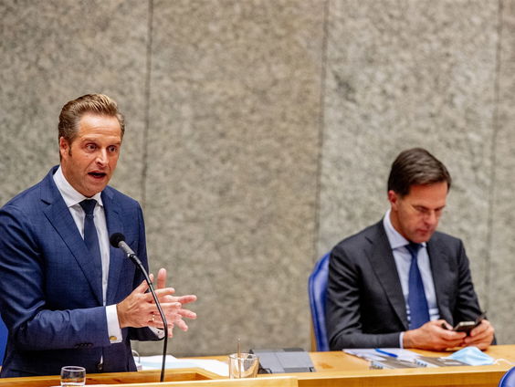 Wat is de invloed van de coronacrisis op de verkiezingen?