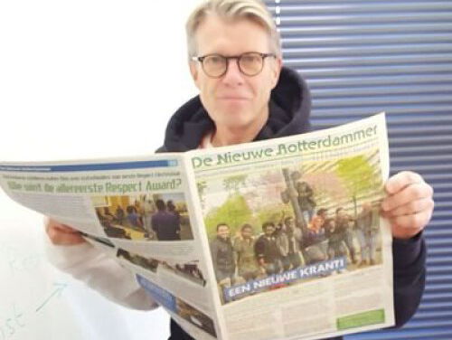 De Digitaalstaat: Peter van Heemst