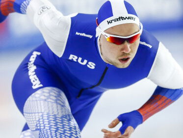 Pavel Kulizhnikov verpulvert baanrecord op 1000 meter