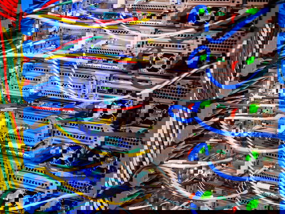 Groep achter ransomware-aanval laat van zich horen