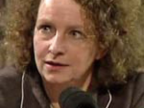 Xandra Schutte over vijandschap en het denken van filosoof Carl Schmitt