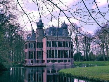 Expositie Jan Wolkers op Oud-Poelgeest