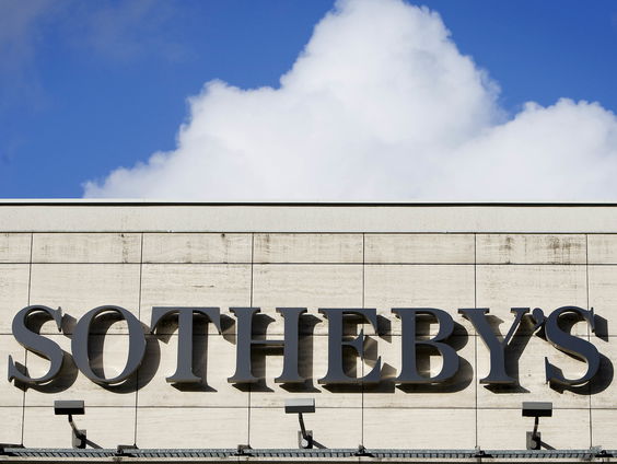 Rembrandt en Botticelli kunnen vandaag miljoenen opleveren