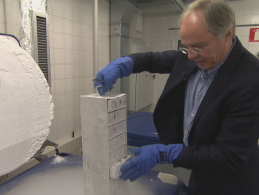 'Gekweekte organen zijn antwoord op peperdure medicijnen'