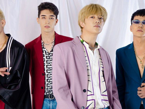 Q-pop uit Kazachstan: van verguisd tot gevierd