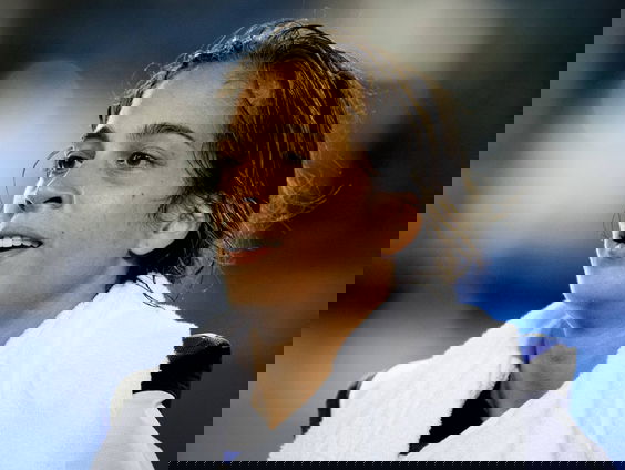 Reshmie Oogink: de beste taekwondoka van Nederland over de schoonheid en de keerzijde van een bijzondere sport