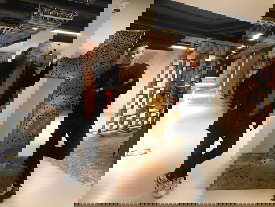 Gast: Arne van Terphoven, een expert op het gebied van de Nederlandse dancemuziek