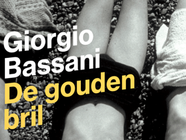 Oordeel Zelf: De gouden bril